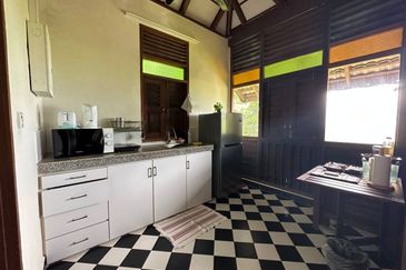 Sunset Villas Langkawi