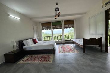 Sunset Villas Langkawi