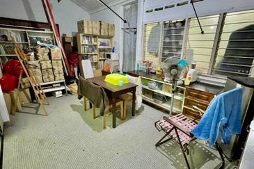 Seksyen 51A, Petaling Jaya