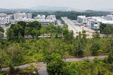 Bandar Bukit Mahkota Kajang