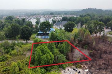 Bandar Bukit Mahkota Kajang