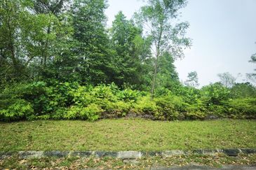 Bandar Bukit Mahkota Kajang