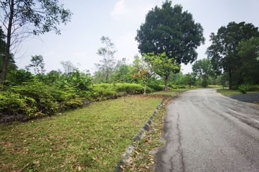 Bandar Bukit Mahkota Kajang