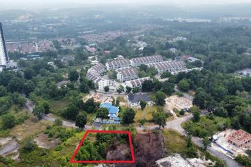 Bandar Bukit Mahkota Kajang