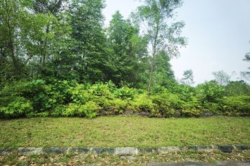 Bandar Bukit Mahkota Kajang