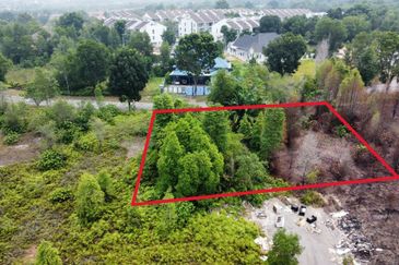 Bandar Bukit Mahkota Kajang