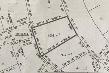 Bandar Bukit Mahkota Kajang