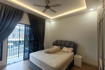 Elmina Green Three @ City of Elmina