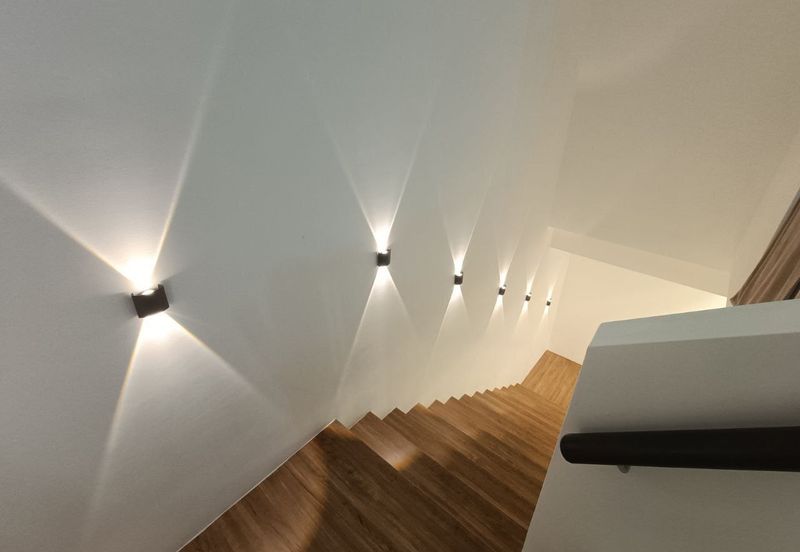 Elmina Green Three @ City of Elmina