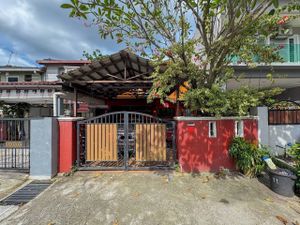 Double Storey Taman Rasmi Jaya Ampang for Sale @RM699,000 By MOHD ...