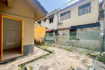 Taman Puchong Perdana