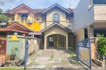 Taman Puchong Perdana