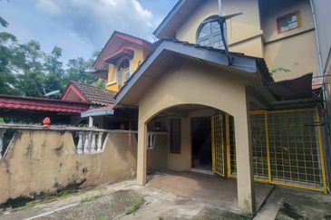 Taman Puchong Perdana