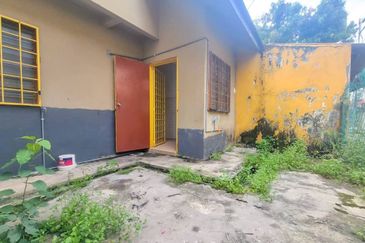 Taman Puchong Perdana