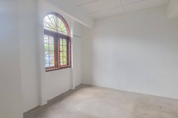 Taman Puchong Perdana