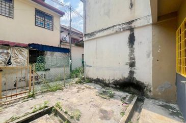 Taman Puchong Perdana