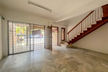 Taman Puchong Perdana