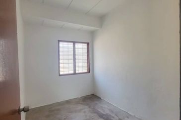 Taman Puchong Perdana