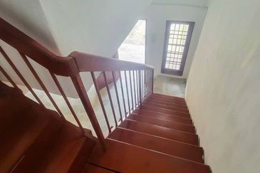 Taman Puchong Perdana