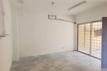 Taman Puchong Perdana