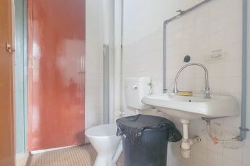 Taman Puchong Perdana