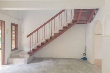 Taman Puchong Perdana