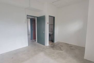 Taman Puchong Perdana