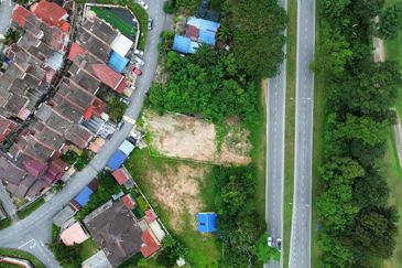 Seksyen 4, Bandar Baru Bangi