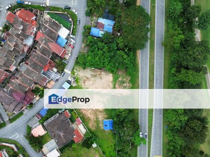 Bungalow Lot Seksyen 4 Bandar Baru Bangi, Selangor, Bangi