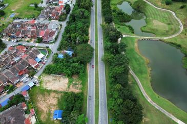 Seksyen 4, Bandar Baru Bangi