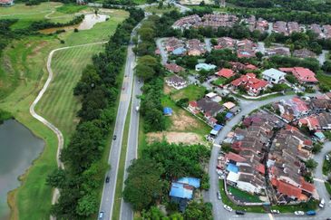 Seksyen 4, Bandar Baru Bangi