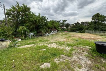 Seksyen 4, Bandar Baru Bangi