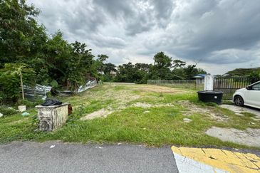 Seksyen 4, Bandar Baru Bangi