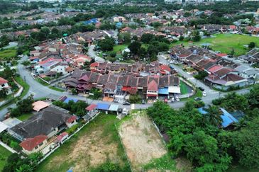 Seksyen 4, Bandar Baru Bangi
