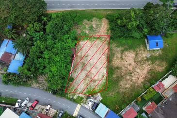 Seksyen 4, Bandar Baru Bangi