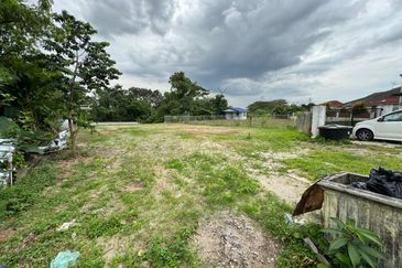 Seksyen 4, Bandar Baru Bangi