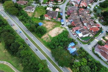 Seksyen 4, Bandar Baru Bangi