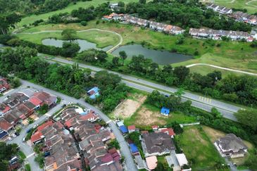Seksyen 4, Bandar Baru Bangi