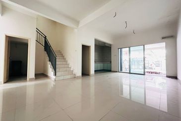 JATI HEIGHTS @ PUTRA NILAI