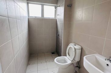 JATI HEIGHTS @ PUTRA NILAI