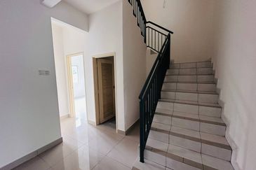 JATI HEIGHTS @ PUTRA NILAI