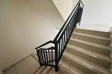 JATI HEIGHTS @ PUTRA NILAI