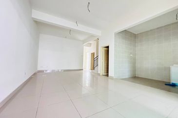 JATI HEIGHTS @ PUTRA NILAI