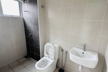 JATI HEIGHTS @ PUTRA NILAI