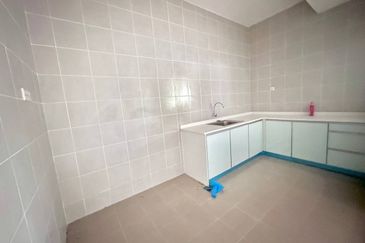 JATI HEIGHTS @ PUTRA NILAI