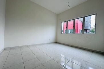 JATI HEIGHTS @ PUTRA NILAI