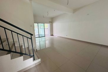 JATI HEIGHTS @ PUTRA NILAI