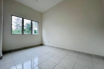 JATI HEIGHTS @ PUTRA NILAI