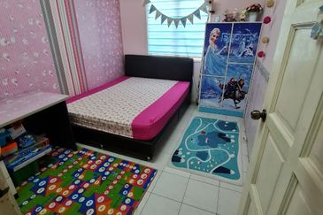 Taman Pinggiran Batu Caves