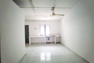 Taman Rawang Perdana